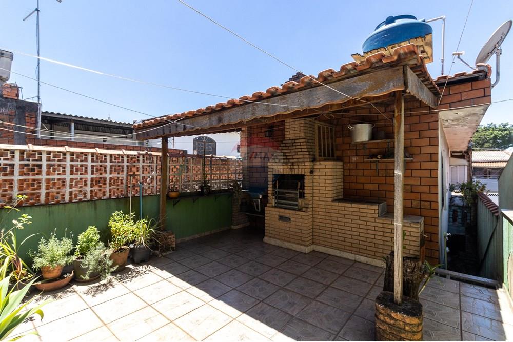 Sobrado - Venda - Osasco , São Paulo - Rua São Domingos, 43_52.jpg - 602201038-1