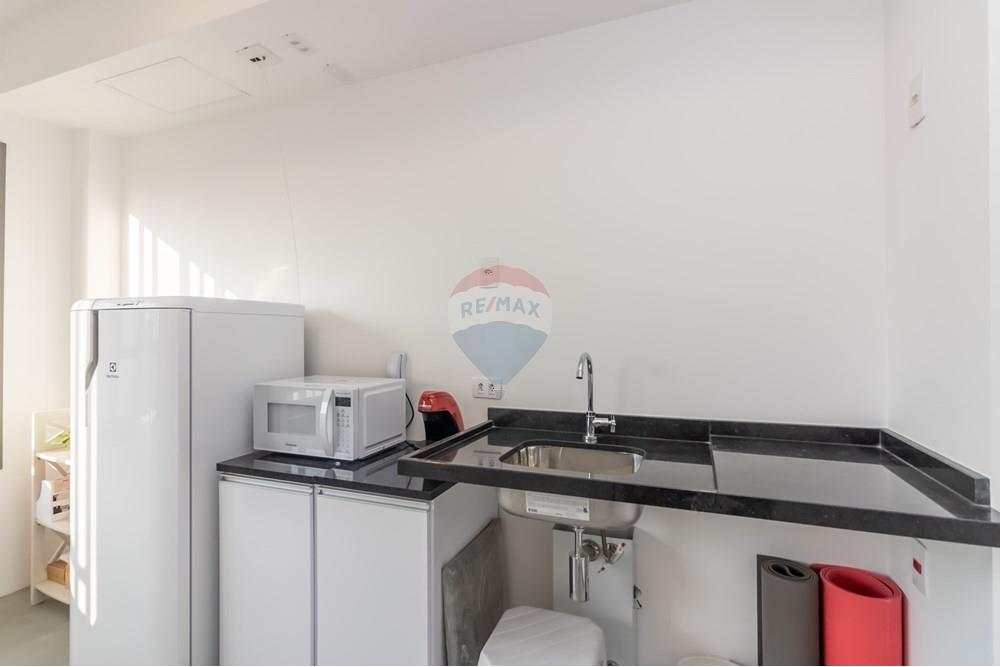 Studio - Venda - São Paulo , São Paulo - 08 - Área de Cozinha.jpg - 602031008-72