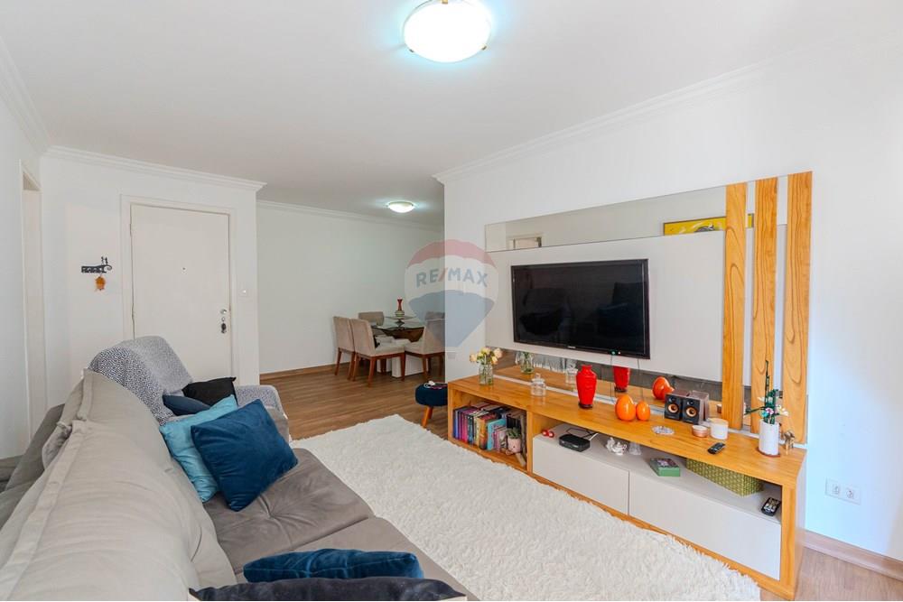 Apartamento - Venda - São Paulo , São Paulo - Sala4.jpg - 601401041-30