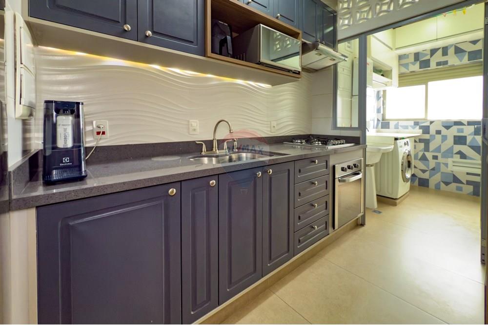 Apartamento - Venda - São Paulo , São Paulo - IMG_2846.jpg - 601301083-14