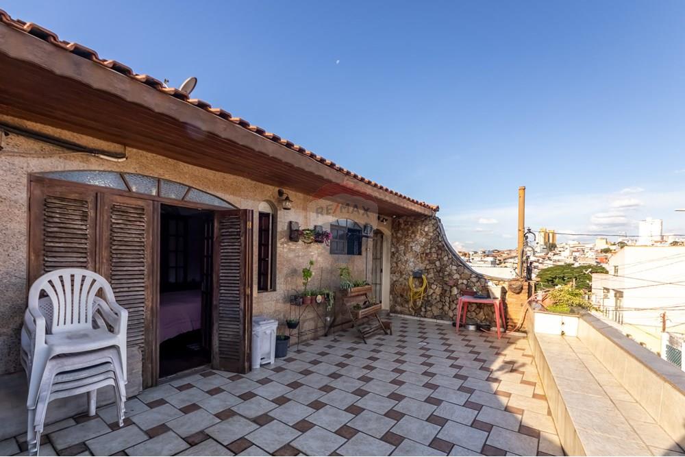 Sobrado - Venda - São Paulo , São Paulo - IMG_196734.jpg - 602291003-21