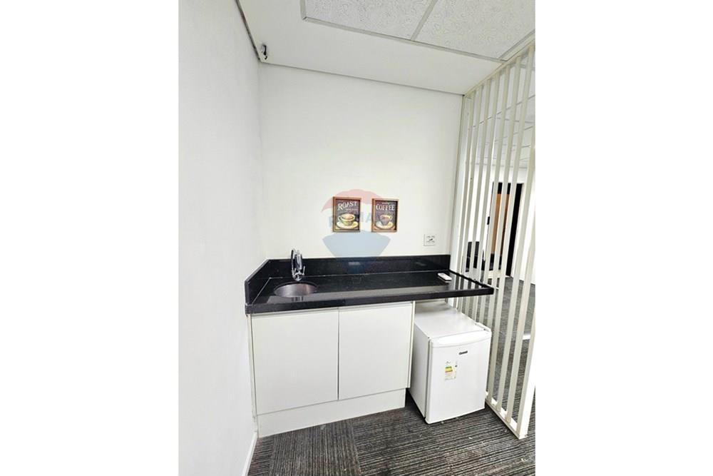 Cj. Comercial/ Sala - Alugar - São Paulo , São Paulo - 20251007_161650.jpg - 601471003-183