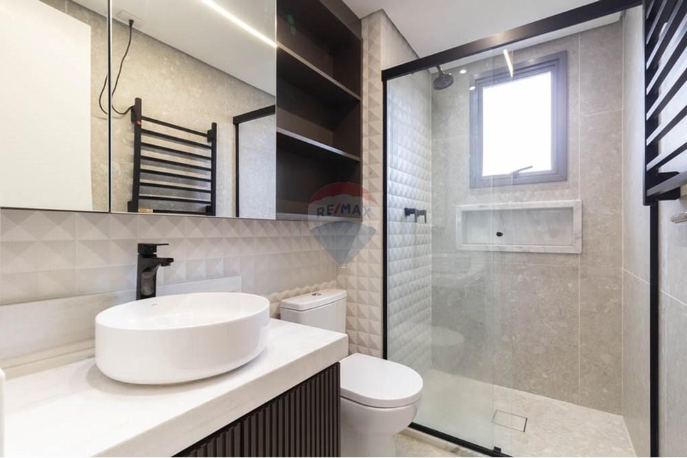 Apartamento - Venda - São Paulo , São Paulo - 10 BANH. QUARTO 1 (2) .jpg - 601261084-46