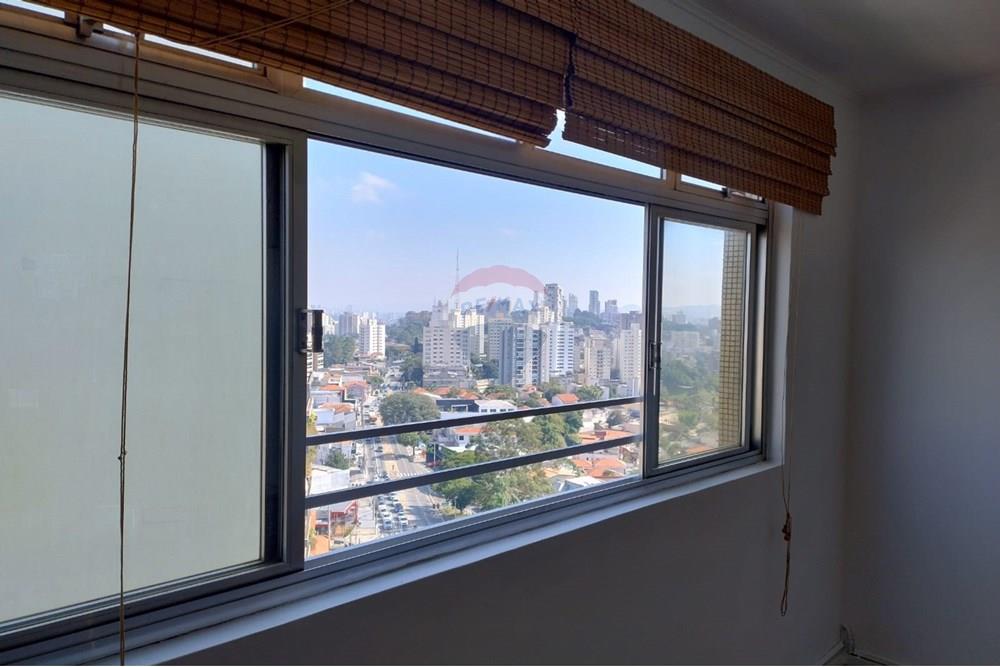 Apartamento - Alugar - São Paulo , São Paulo - d718597a-3cd6-4f38-a244-fd805d4a3fa1.jpg - 602281034-4