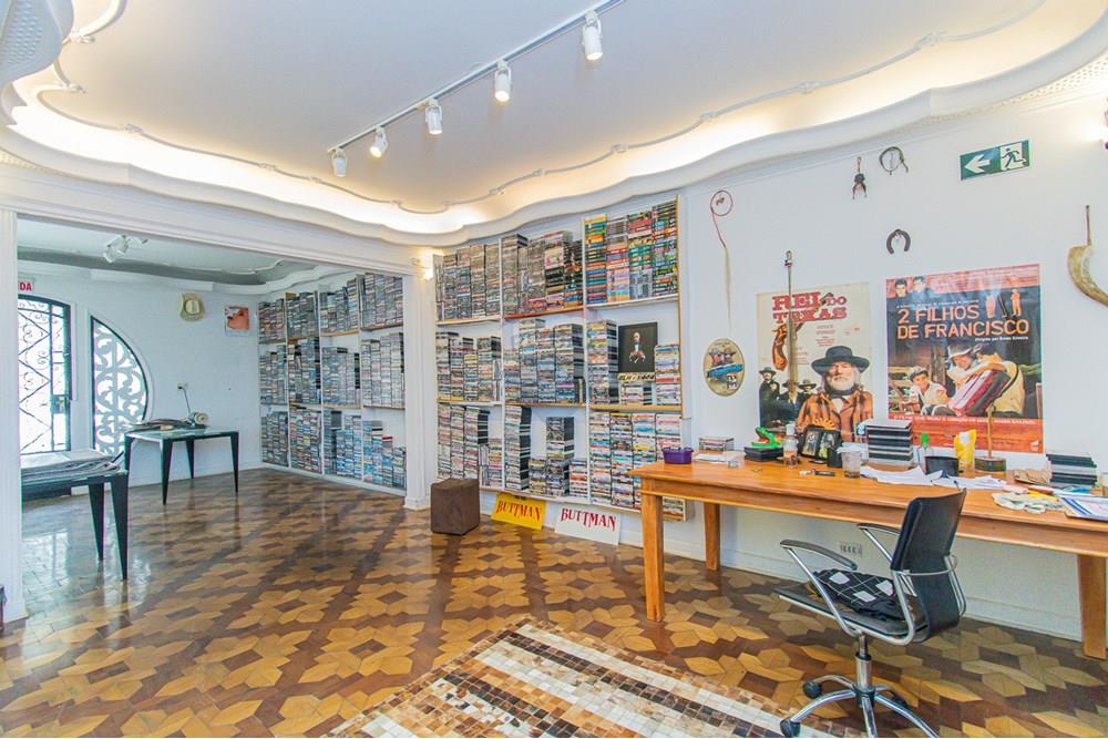 Casa - Venda - São Paulo , São Paulo - 02sala_003.jpg - 601401020-32