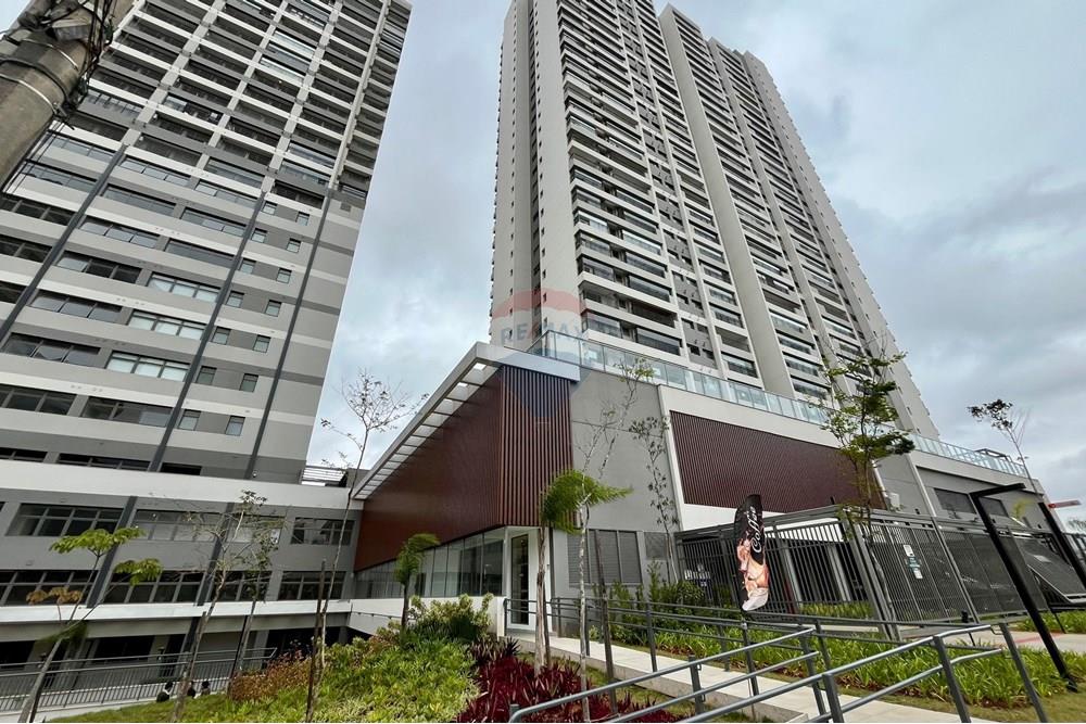 Prédio - Alugar - São Paulo , São Paulo - 1.jpg - 601811033-1