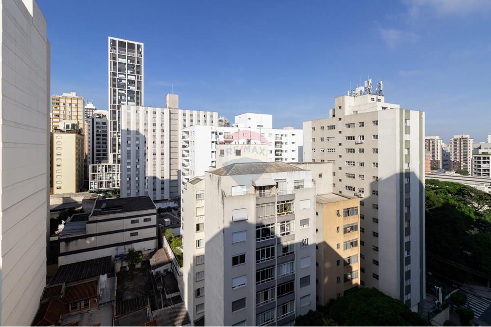 Apartamento - Venda - São Paulo , São Paulo - 7 VISTA QUARTO 1.jpg - 602281022-91