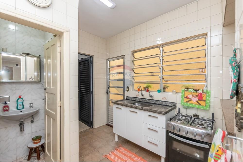 Casa - Venda - São Paulo , São Paulo - 2g.jpg - 602281004-39