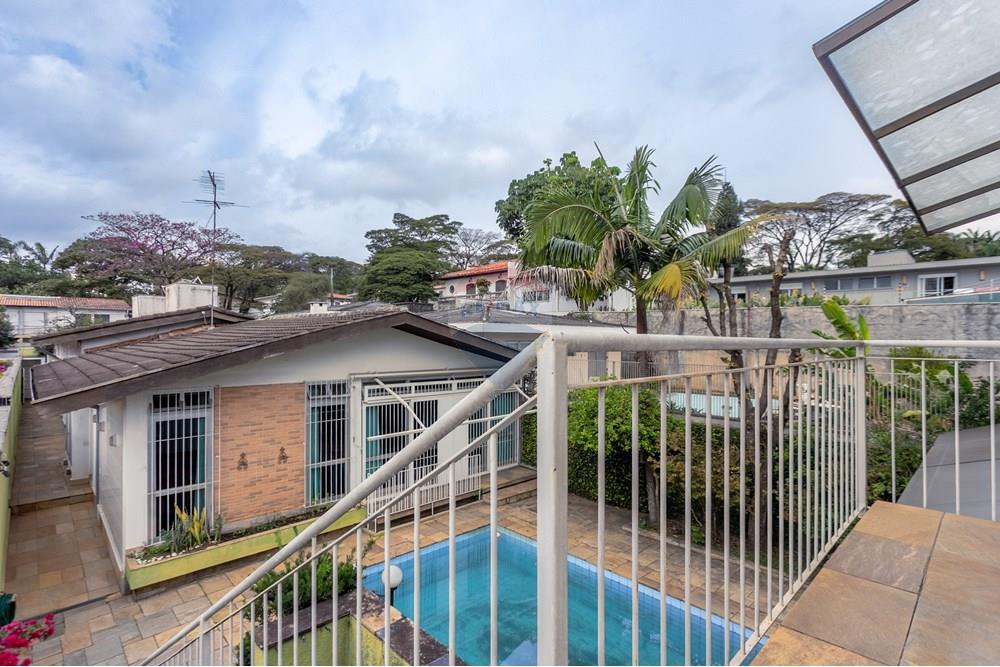 Casa - Venda - São Paulo , São Paulo - 601301075-4 - Rua Miguel Maurício da Rocha, 635-048.jpg - 601301075-4