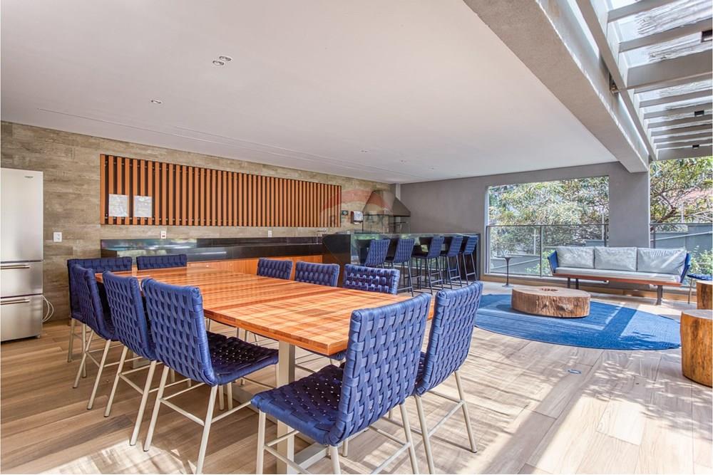 Apartamento - Venda - São Paulo , São Paulo - 02area-condominial007.jpg - 601081090-20