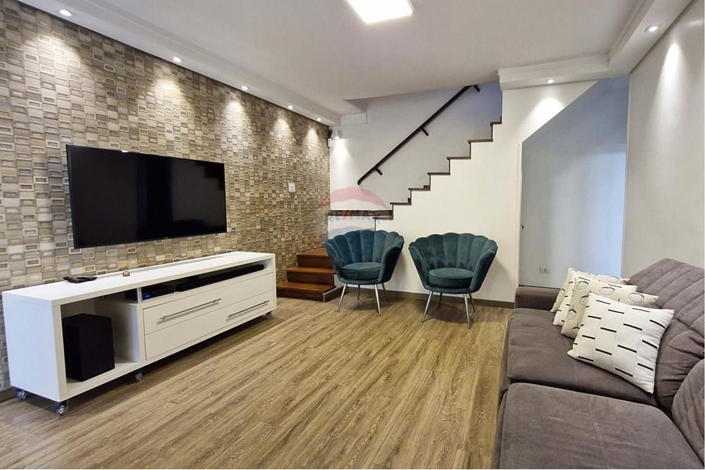 Sobrado - Venda - São Paulo , São Paulo - RUA MATEUS LEME, 479 (21).jpg - 601051026-229