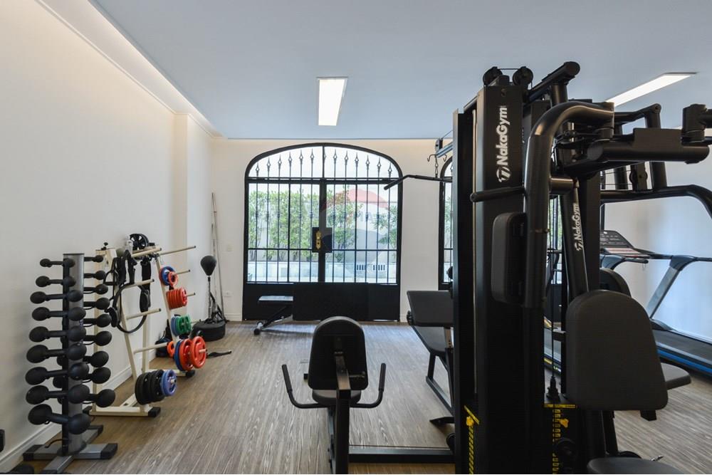 Apartamento - Venda - São Paulo , São Paulo - 01fotos_055.jpg - 601251114-34