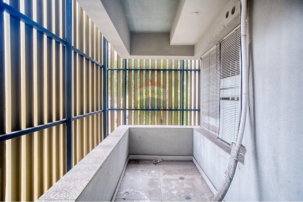 Cj. Comercial/ Sala - Venda - São Paulo , São Paulo - 04dormitorios016.jpg - Varanda - 601081092-4