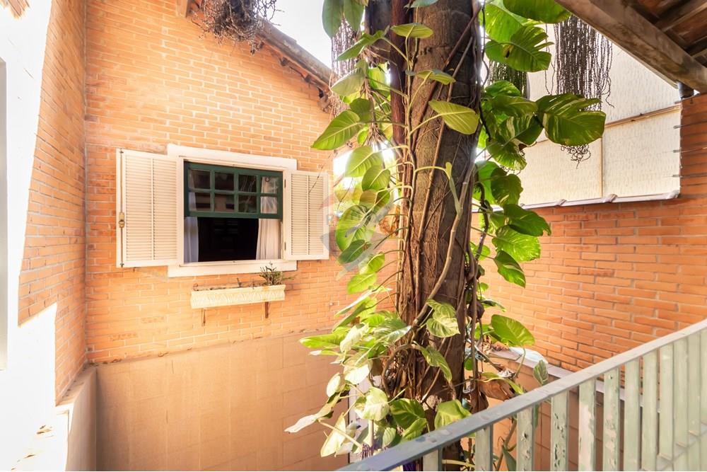 Casa - Venda - São Paulo , São Paulo - IMG_296827.jpg - Jardim Interno - 602161016-20