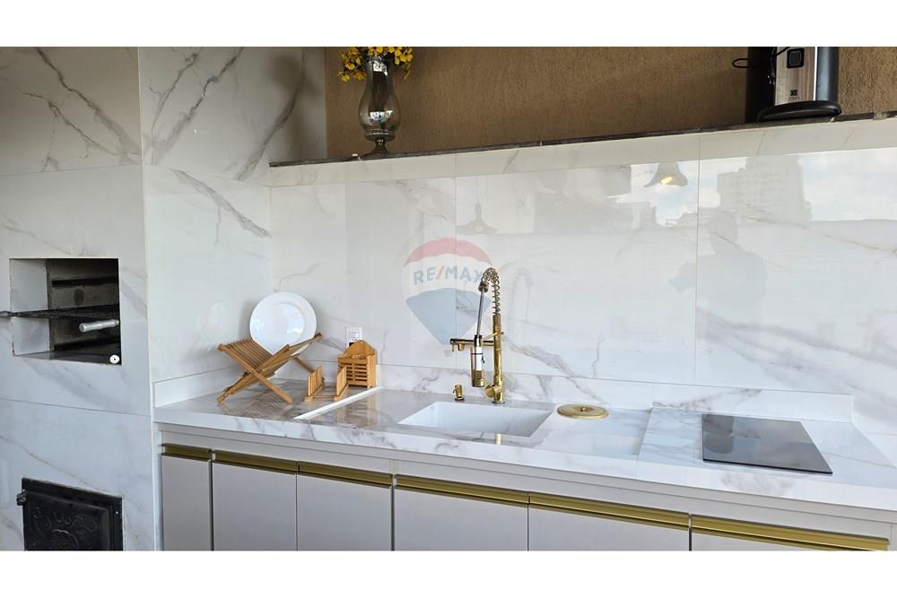 Casa de Condomínio - Venda - São Paulo , São Paulo - 20250401_121701.jpg - 601051032-124