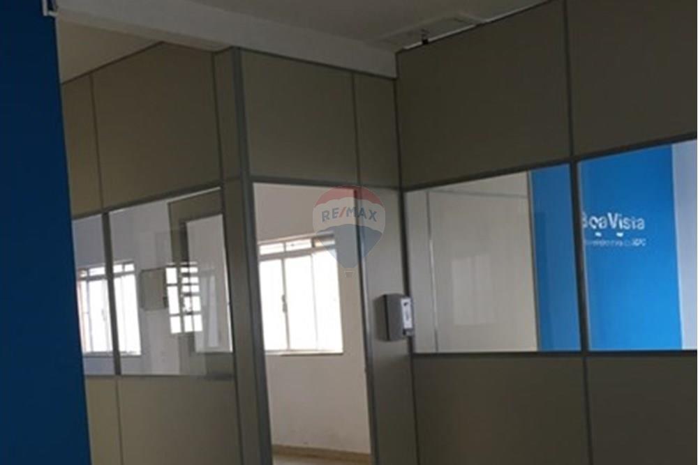 Cj. Comercial/ Sala - Alugar - São Paulo , São Paulo - IMG_4357.JPG - 602301011-66