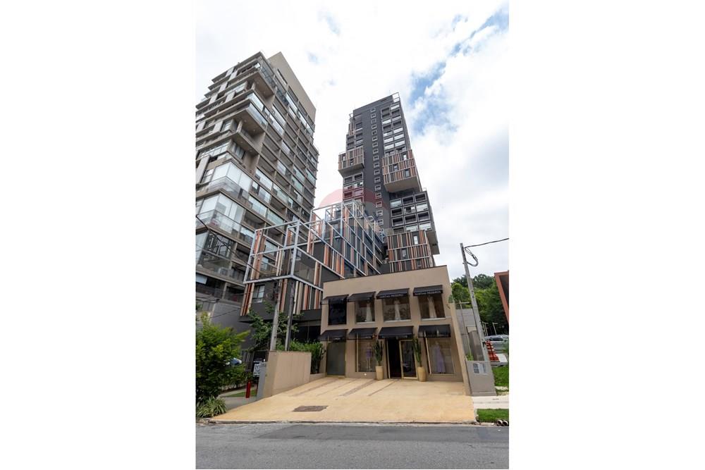 Studio - Venda - São Paulo , São Paulo - 01fotos_035.jpg - 601181053-13