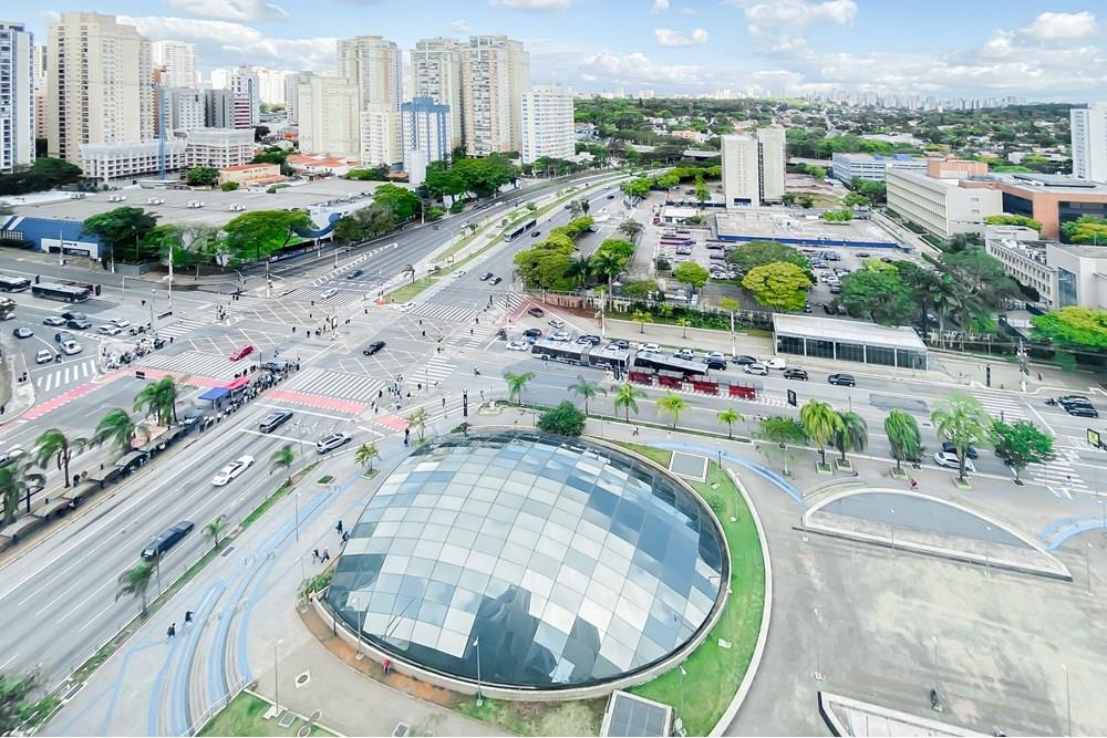 Studio - Venda - São Paulo , São Paulo - IMG_929119.jpg - 601361052-107