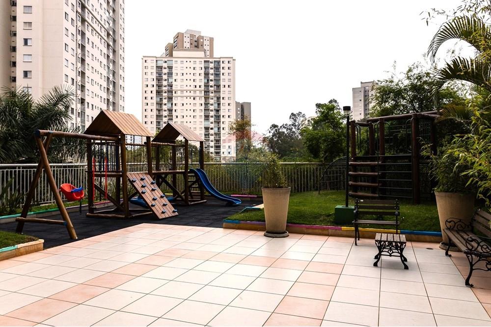 Apartamento - Venda - São Paulo , São Paulo - L15.jpg - Fachada - 601371031-75