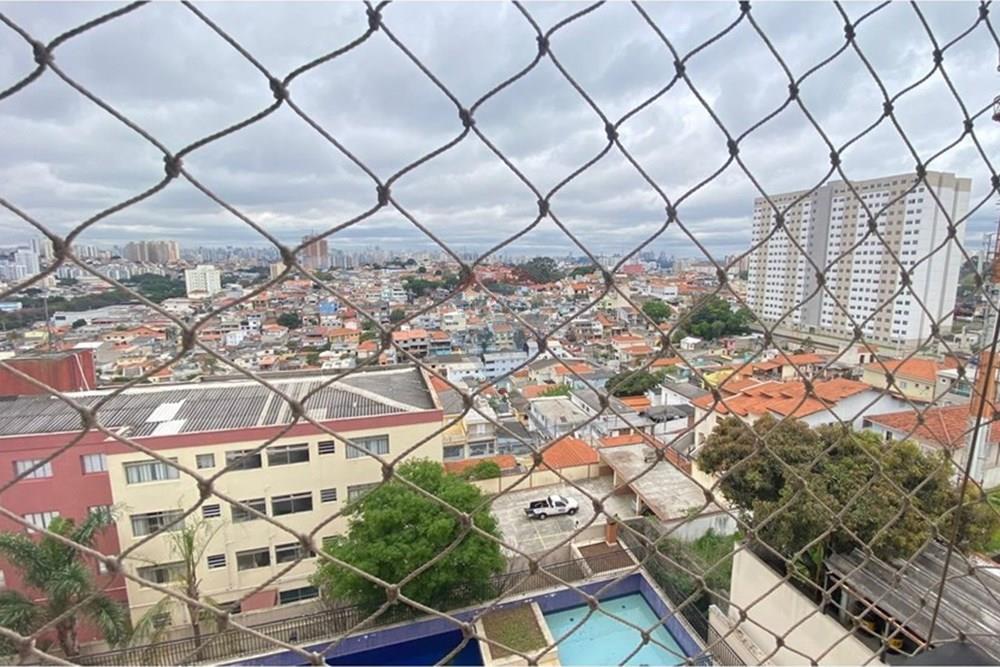 Apartamento, 2 quartos, 55 m² - Foto 19