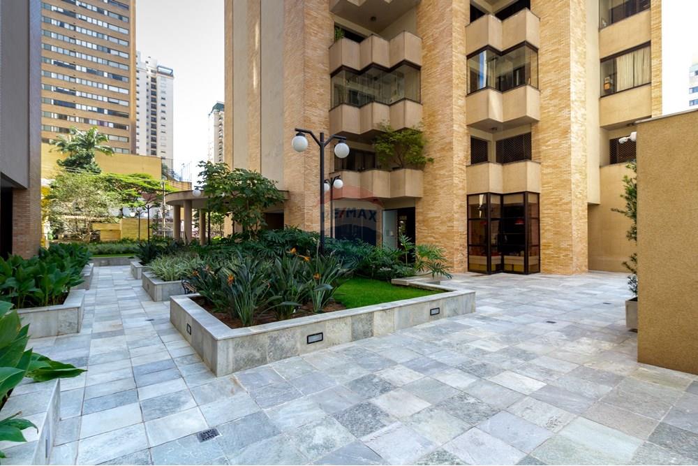 Apartamento - Venda - São Paulo , São Paulo - 26 AREA COMUM (3).jpg - 601261081-19