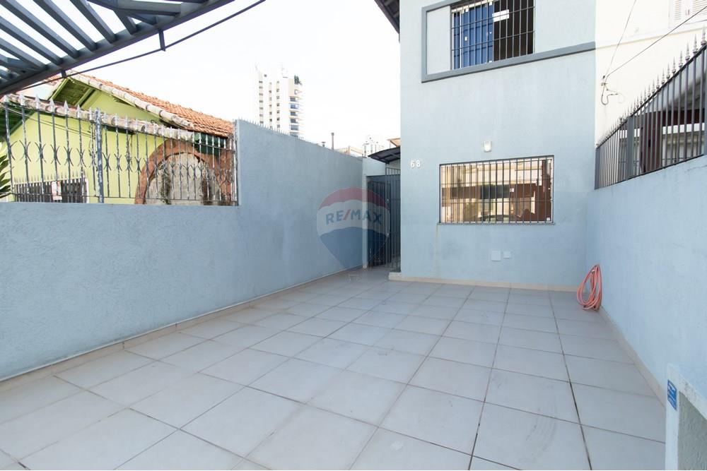 Sobrado - Venda - São Paulo , São Paulo - 44 Garagem.jpg - 601971018-1230