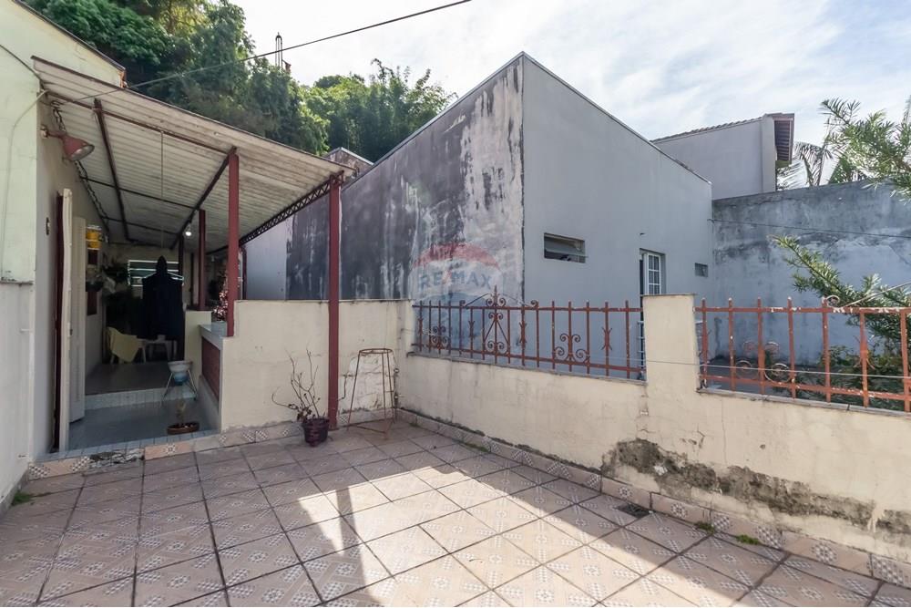 Casa à venda com 4 quartos, 160m² - Foto 55