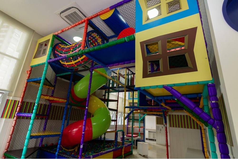 Apartamento - Venda - Osasco , São Paulo - 17 BRINQUED (2).jpg - 601261087-35