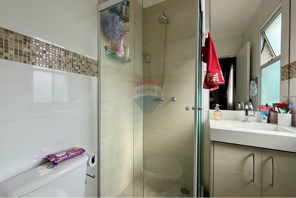 Apartamento para alugar com 3 quartos, 78m² - Foto 28