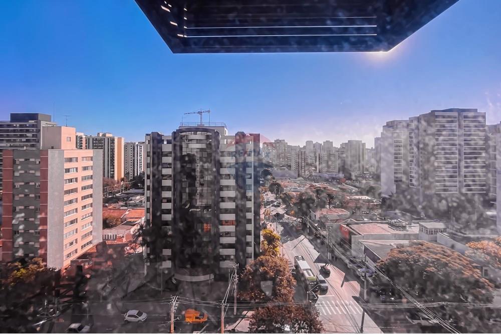 Cj. Comercial/ Sala - Venda - São Paulo , São Paulo - IMG_513801.jpg - 601721021-110