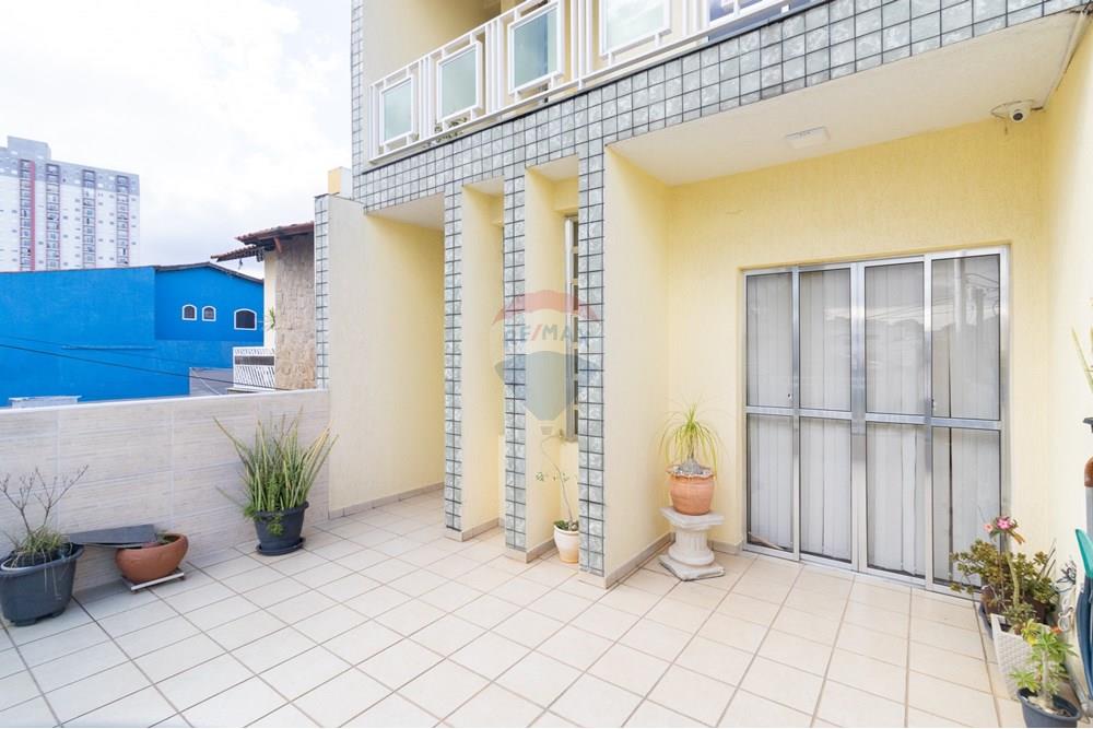 Sobrado - Venda - São Paulo , São Paulo - Hilário Correia, 102_54.jpg - 601771003-336