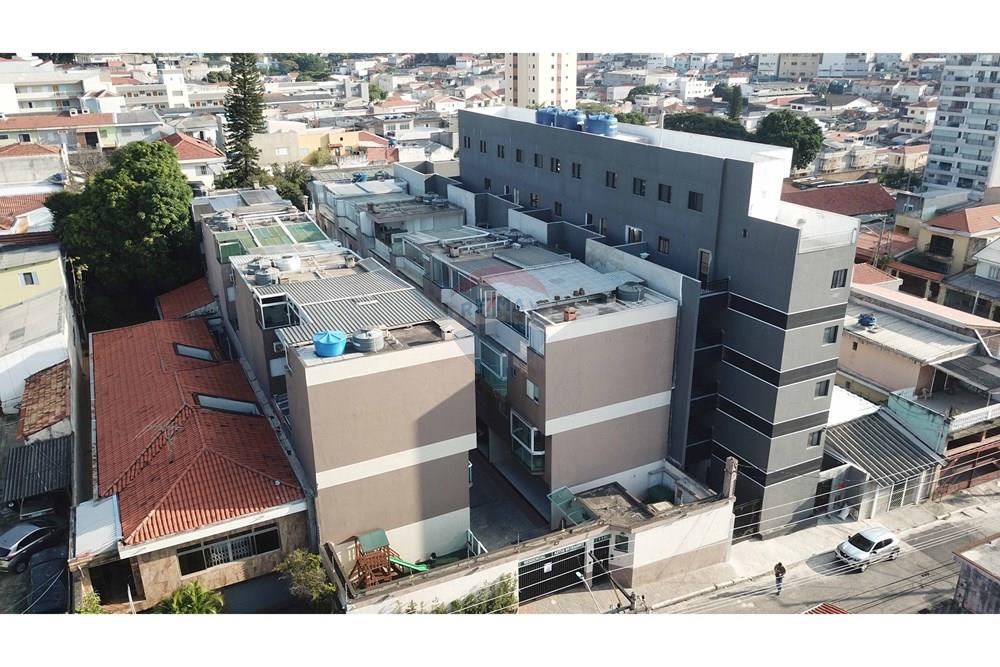 Casa de Condomínio - Venda - São Paulo , São Paulo - RUA ARTUR BERNARDES, 110 (2).jpg - 601051034-63