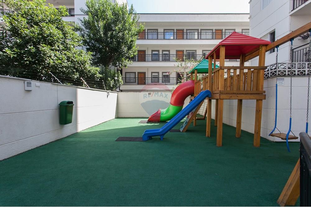 Apartamento - Venda - São Paulo , São Paulo - IMG_6580.jpg - 601751011-914