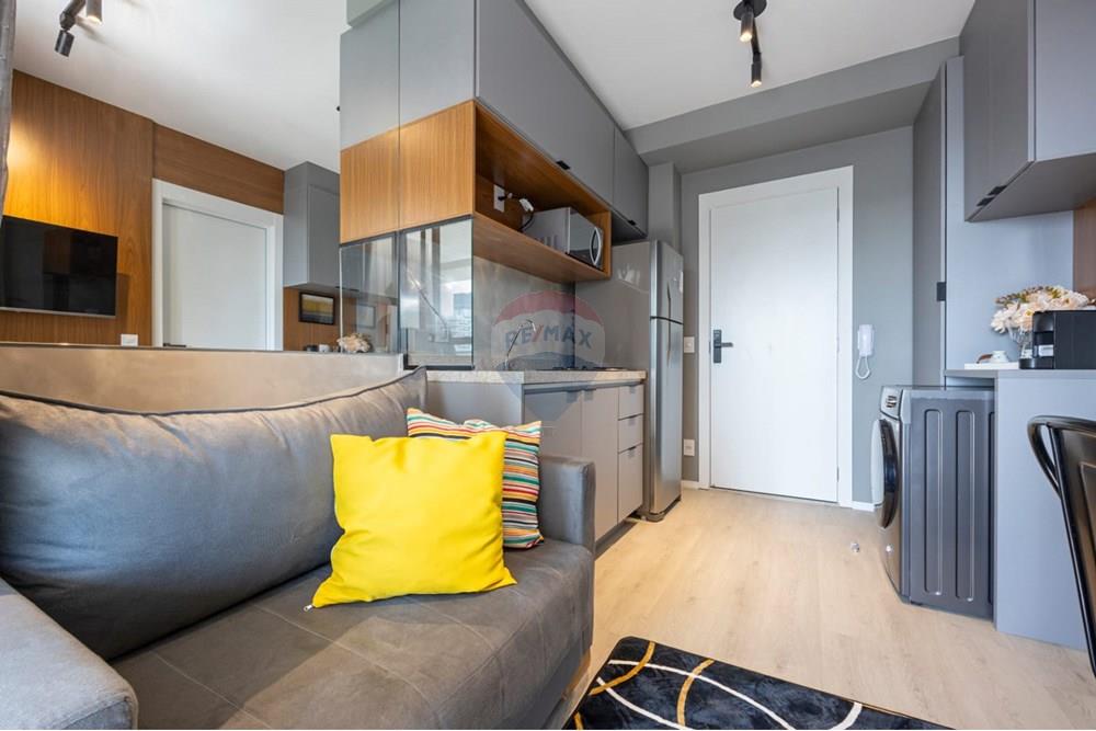 Apartamento - Alugar - São Paulo , São Paulo - IMG-20251027-WA0001.jpg - 602241003-102