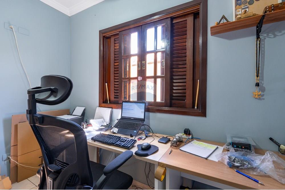 Casa - Venda - São Paulo , São Paulo - DSC09237.jpg - Quarto de família - 601131038-8