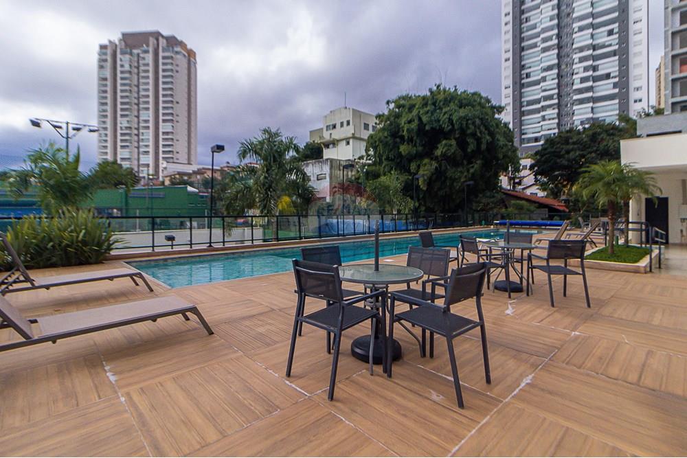 Apartamento - Venda - São Paulo , São Paulo - 02area-condominial_004.jpg - 601421003-61