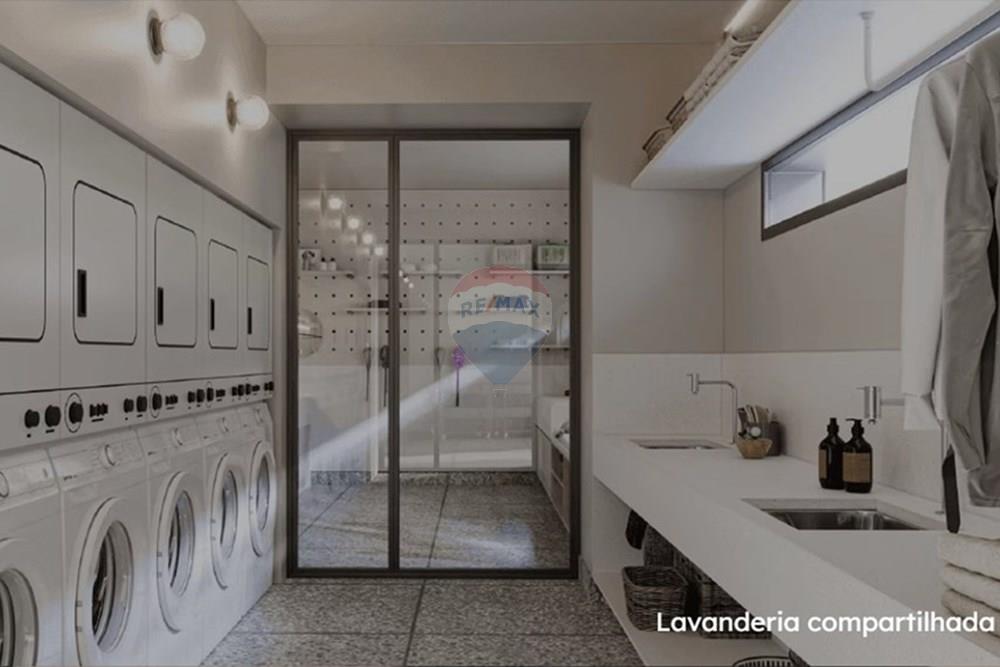 Apartamento - Venda - São Paulo , São Paulo - LavanderiaComp.jpg - 601721030-33