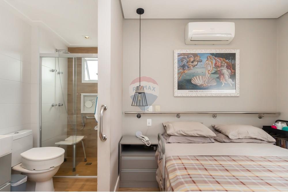 Apartamento - Venda - São Paulo , São Paulo - IMG_452803.jpg - Banheiro - 601811037-17