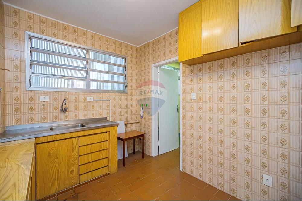 Apartamento - Venda - São Paulo , São Paulo - 04cozinha001.JPG - 601371045-9