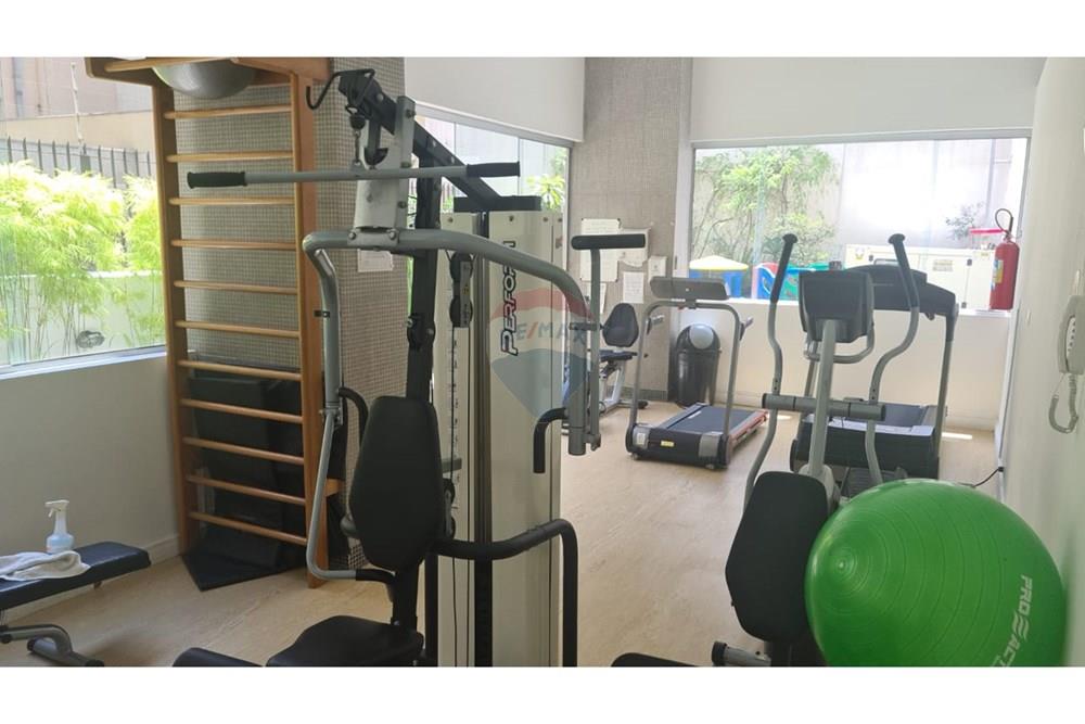 Apartamento - Alugar - São Paulo , São Paulo - PHOTO-2023-02-17-15-28-02_4.jpg - 601971016-455