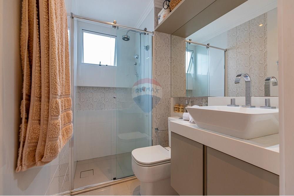 Apartamento - Venda - São Paulo , São Paulo - Cópia de Remax Ares-34.jpg - Banheiro - 601131006-114