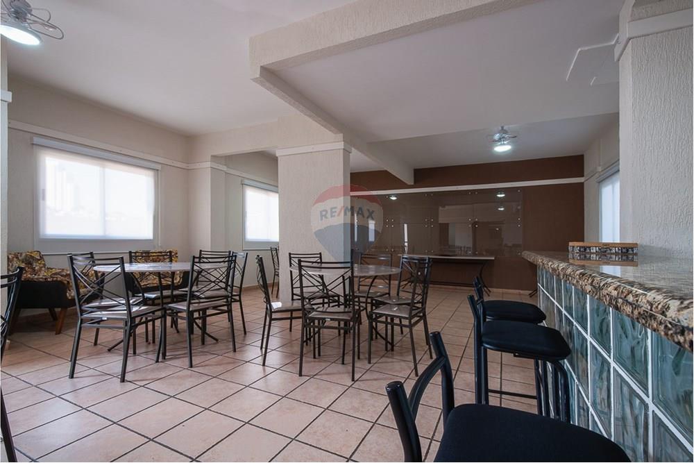 Apartamento - Venda - São Paulo , São Paulo - salão de festas v2.jpg - 601311011-175