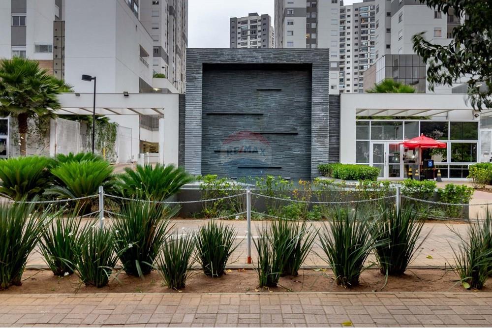 Apartamento - Venda - Osasco , São Paulo - 28 FACHADA (7).jpg - 601261002-228