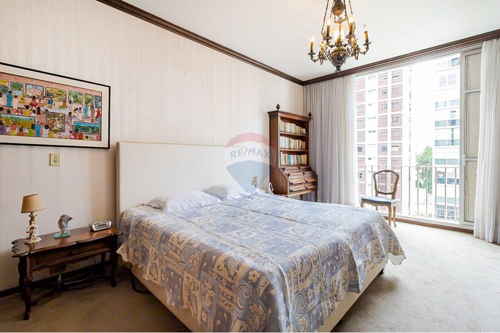 Apartamento - Venda - São Paulo , São Paulo - IMG_4835.jpg - Quarto principal - 601081007-80