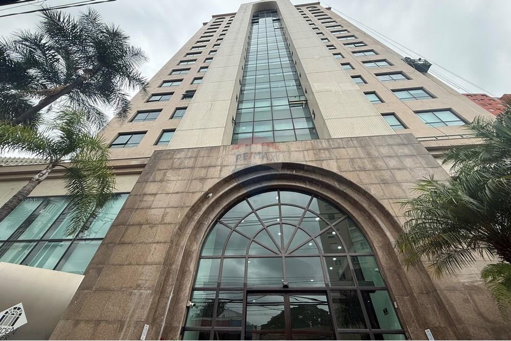 Cj. Comercial/ Sala - Alugar - São Paulo , São Paulo - IMG_1219.JPEG - 601241007-64