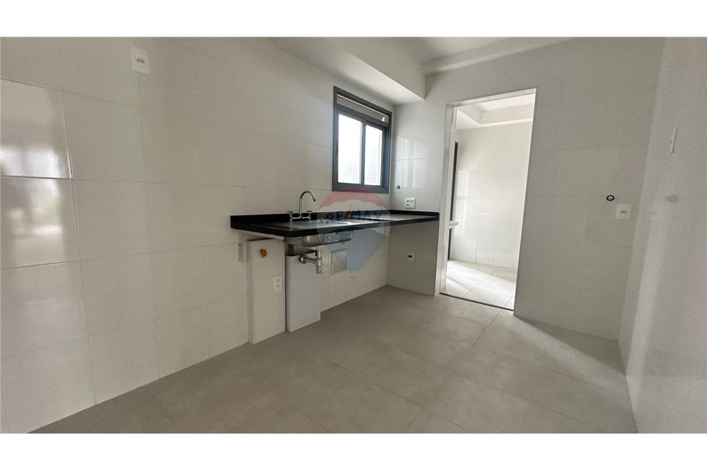 Apartamento - Venda - São Paulo , São Paulo - Cozinha  - 601751058-94