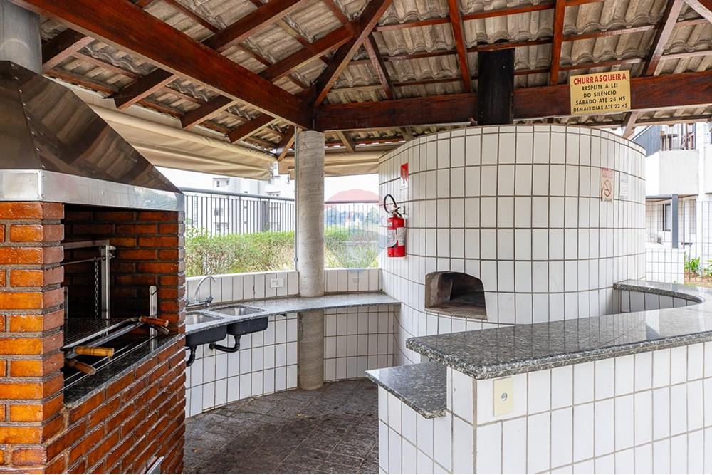 Apartamento - Venda - São Paulo , São Paulo - Cópia de Remax Ares-51 (2).jpg - Varanda - 601131051-37