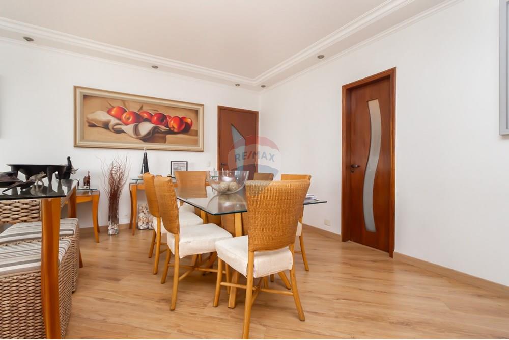 Apartamento - Venda - São Paulo , São Paulo - 6 - Sala de Jantar IMG_566234.jpg - 601371058-20