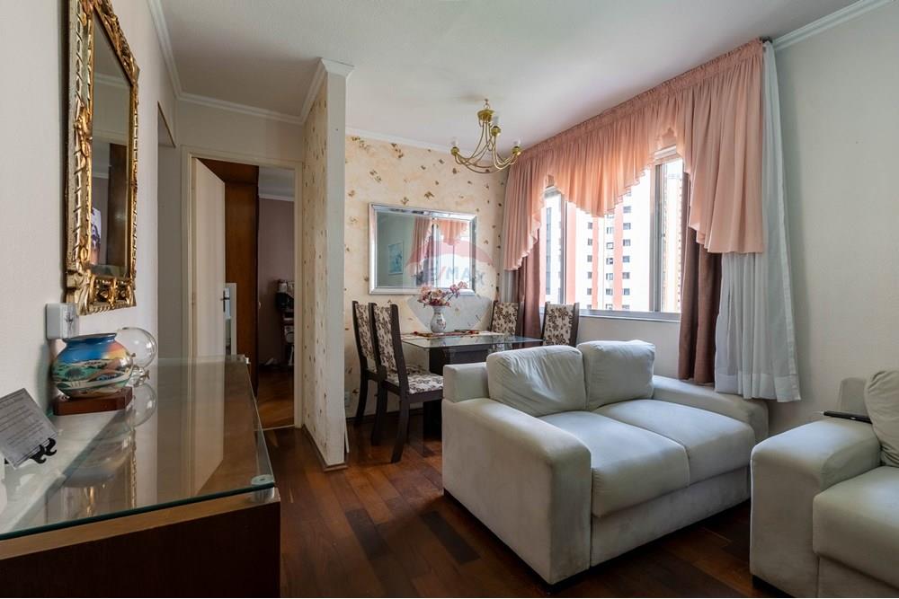 Apartamento - Venda - São Paulo , São Paulo - AP-11.jpg - 601471015-35