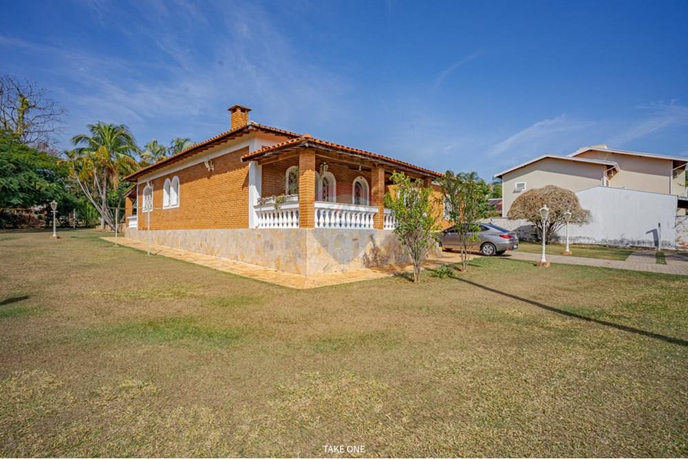 Casa de Condomínio - Venda - Campinas , São Paulo - 01fotos_064.jpg - 601251044-68